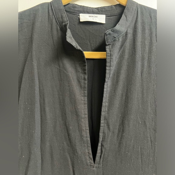 Mikoh Dress - Picture 2 of 3